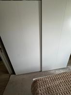 Kleerkast, Huis en Inrichting, Ophalen, Zo goed als nieuw, Met hangruimte