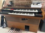 Orgel, Musique & Instruments, Enlèvement, Utilisé, 2 claviers, Orgue