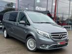 Mercedes-Benz Vito 119 190CV TVAC BOITE AUTO GPS CAMERA TEL, Auto's, Mercedes-Benz, Te koop, Zilver of Grijs, Cruise Control, Gebruikt