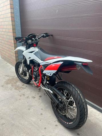 Beta rr50 2019 beschikbaar voor biedingen