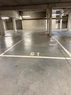 A louer emplacement de parking securisé, Immo, Garages en Parkeerplaatsen, Luik (stad)