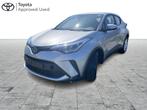 Toyota C-HR C-ENTER HYBRIDE EN STOCK!!!, SUV ou Tout-terrain, Hybride Électrique/Essence, Automatique, Achat