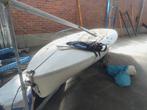 Te koop zeilboot, Watersport en Boten, Ophalen, Zo goed als nieuw