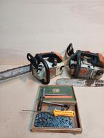 Kettingzaag stihl ms 200t 2x, Tuin en Terras, Ophalen