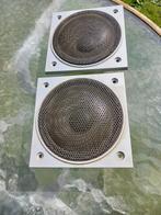 Pioneer midden toon luidsprekers, Audio, Tv en Foto, Luidsprekerboxen, Overige merken, Gebruikt, Ophalen of Verzenden, Minder dan 60 watt