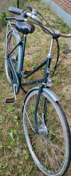 Fietsen, Fietsen en Brommers, Fietsen | Dames | Damesfietsen, Ophalen of Verzenden, Zo goed als nieuw