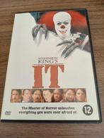 It (1990), CD & DVD, DVD | Horreur, Enlèvement ou Envoi