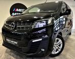 Opel Vivaro 2.0 TD 177CV "L3H1" DOUBLE CABiNE BAUTO+F1 "FULL, Autos, 177 ch, Achat, Vivaro, Entreprise