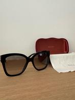 Zwarte Gucci zonnebril dames, Handtassen en Accessoires, Zonnebrillen en Brillen | Dames, Overige merken, Zonnebril, Zwart, Ophalen of Verzenden