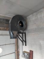 Industriele afzuigventilator, Doe-het-zelf en Bouw, Ophalen of Verzenden, Gebruikt