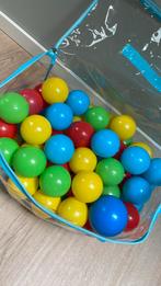 Ballenbad ballen, Ophalen of Verzenden, Zo goed als nieuw