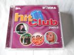 CD - RADIO DONNA - HITCLUB 2001 . 3, Cd's en Dvd's, Ophalen of Verzenden, Zo goed als nieuw, Dance