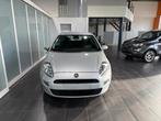 Fiat Punto 1.4i / 24.000 KM / Airco / PDC / 12 M Garantie, Auto's, Bedrijf, Handgeschakeld, Punto, Zilver of Grijs