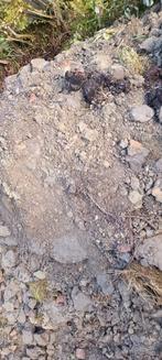 Terre a donner, Tuin en Terras, Ophalen of Verzenden, Zo goed als nieuw