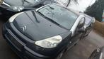 Citroen C3 pluriel 1.4i '04, Auto's, Citroën, Voorwielaandrijving, 4 zetels, Stof, 1360 cc