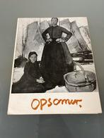 Monografie Isidore Opsomer 1947, Boeken, Ophalen of Verzenden, Gelezen
