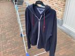 Tommy Hilfiger : L mooi nieuw vest!, Maat 52/54 (L), Blauw, Nieuw, Ophalen of Verzenden