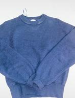 Pull bleu Taille M, Enlèvement, Comme neuf, Taille 38/40 (M), Bleu