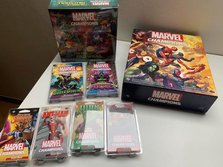 Opruiming bordspellen, Hobby en Vrije tijd, Gezelschapsspellen | Bordspellen, Zo goed als nieuw, Ophalen of Verzenden