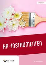 HR-instrumenten, vijfde editie, Ophalen of Verzenden, Zo goed als nieuw