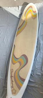 Surfboard surfactory, Watersport en Boten, Golfsurfen, Ophalen, Gebruikt, Funboard, Met koord