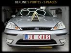FORD FOCUS AUTOMATIQUE 1.6 I GHIA ‼️GARANTIE 1 AN CTOK‼️, Auto's, 4 cilinders, https://public.car-pass.be/vhr/8803de3a-f397-48c5-b911-e3967c9e677a