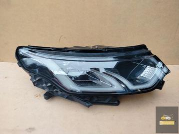Range Rover Discovery Sport Lift Volledig Ledlamp HOOG recht beschikbaar voor biedingen