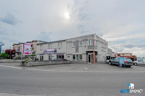 Industrie te huur in Grâce-Hollogne, Immo, Huizen te huur, Overige soorten, B