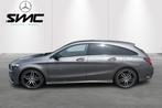 Mercedes-Benz CLA Shooting Brake CLA 180, CLA, Gebruikt, Euro 6, 4 cilinders