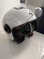 Vespa helm origineel , xl , ( nieuw), Fietsen en Brommers, Brommerhelmen, Ophalen, Zo goed als nieuw