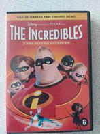 Dvd the incredibles, Zo goed als nieuw, Ophalen