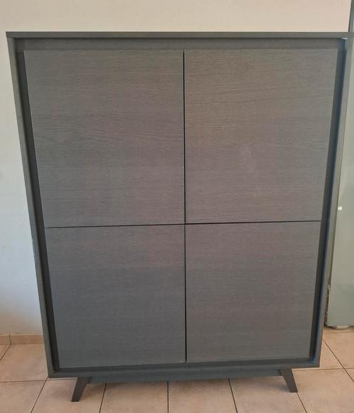Eetkamer, moderne stijl., Huis en Inrichting, Complete eetkamers, Gebruikt, Ophalen