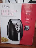 AIRFRYER, Ophalen of Verzenden, Zo goed als nieuw, Airfryer