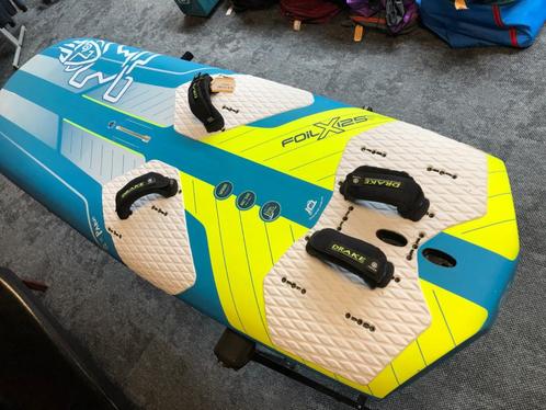 Starboard Foil X Freeride 125 2022, Watersport en Boten, Windsurfen