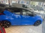 Toyota Yaris Premiere Edition, Automaat, Blauw, 96 kW, 5 deurs
