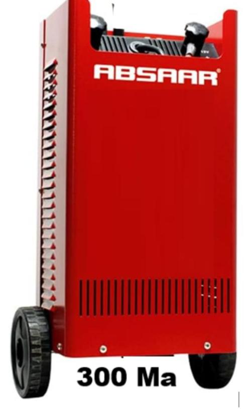 CHARGEUR DE BATTERIES, Auto-onderdelen, Accu's en Toebehoren, Gebruikt, Ophalen