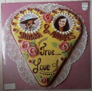 Sandra & Andres - True love beschikbaar voor biedingen
