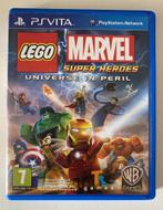 LEGO Marvel Super Heroes voor PSVita, Ophalen of Verzenden
