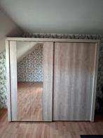 Complete slaapkamer, Ophalen, Zo goed als nieuw, Tweepersoons, Modern