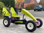 Grote trendy Go-kart Berg met tweezit, Ophalen, Gebruikt, Berg