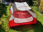 MSR Mutha Hubba NX 3, Caravans en Kamperen, Tenten, Ophalen, Gebruikt, Tot en met 3