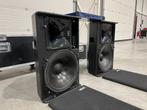 Nexo system: 2x PS15 MKII 15"/2" + PS15TD MKII controller, Ophalen of Verzenden, Gebruikt, 120 watt of meer