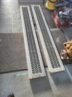 Oprijplaten Set van 2, Auto diversen, Autogereedschap, Ophalen, Zo goed als nieuw