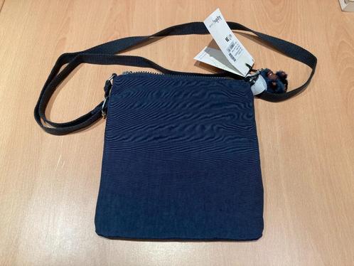 Kipling Keiko Crossbody bag, Handtassen en Accessoires, Tassen | Schoudertassen, Nieuw, Kipling, Zwart, Ophalen of Verzenden