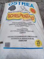 te koop schelpen zand, Ophalen of Verzenden