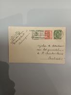 Oude briefkaarten, Postzegels en Munten, Postzegels | Europa | België, Ophalen of Verzenden