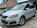 Seat Alhambra 2.0TDi * Euro5, Auto's, 100 kW, Euro 5, Beige, 4 cilinders
