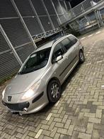 Peugeot 307 1.6hdi 2008 Perfect mechanisch 240.000km, Auto's, Diesel, Particulier, Te koop