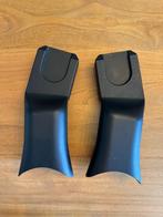 Cybex Priam carseat adapter, Kinderen en Baby's, Ophalen, Gebruikt, Combiwagen, Overige merken
