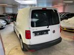 Véhicule commercial endommagé par une Volkswagen Caddy 201, Achat, Euro 6, Entreprise, Occasion